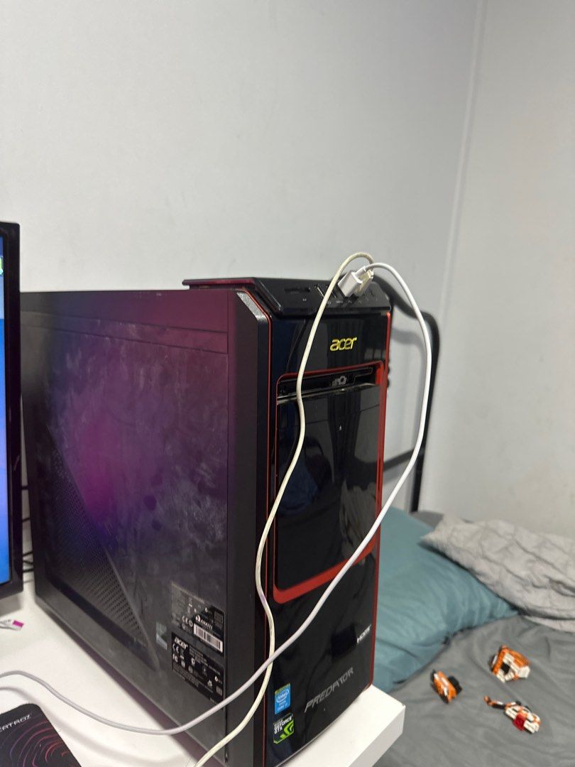 Acer predator g3-60565605818720643110