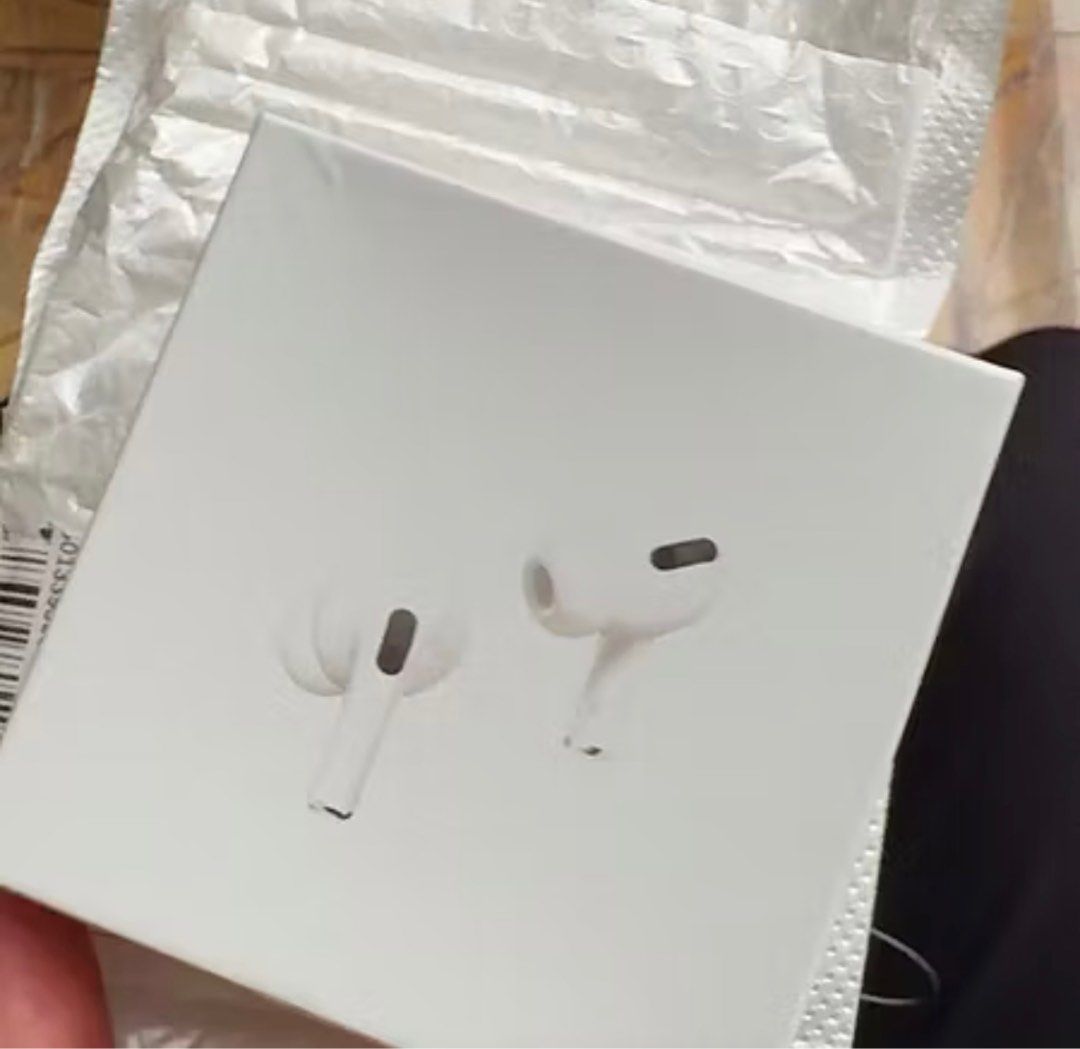 Ear buds