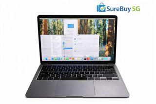 (Category: ) located in . Submitted by buyback.sg (Listing ID 1414592647, Image 1). Description: .