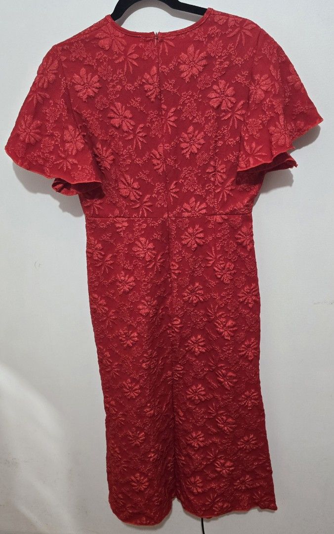 AS PACK WOMEN'S DRESSES LARGE (Category: Dresses) located in Binan City. Submitted by m_i_t (Listing ID 1414541943, Image 3). Description: PLEASE TAKE TIME TO READ AND UNDERSTAND: I. FIRST to PAY gets the item!😉 WHY? 》Hindi po ako manghuhula kelan kayo sunod na magrereply if inaccept ko offer nyo. 》 Madami po nangghoGHOST na BUYER after iaccept ang offer nila SEEN ZONE na.👻 》 I prefer FAST transactions.⚡️ II. TAKE ALL BUYERS will be PRIORITIZED