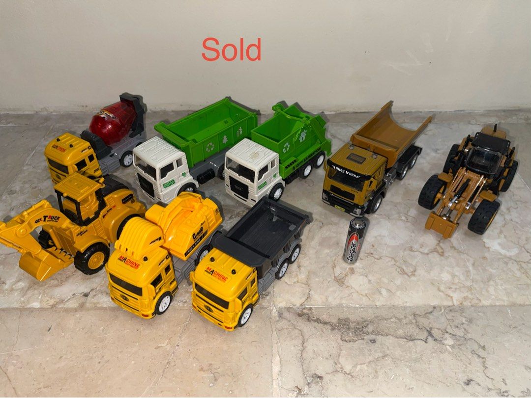 Assorted Toy Cars Collection plastic diecast (Category: Vehicle & Diecast Models) located in Pasay City. Submitted by j_wolf (Listing ID 1413759448, Image 3). Description: - Assorted toy car collection - Includes emergency vehicles, race cars, and novelty designs - Variety of colors and styles - Features a toy astronaut figure - Includes a space shuttle car - Detailed graphics on some cars - Great for collectors and kids 260 per set.