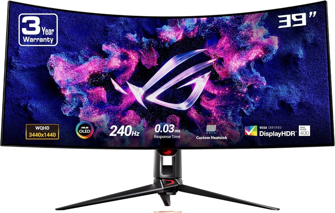 ASUS ROG 39