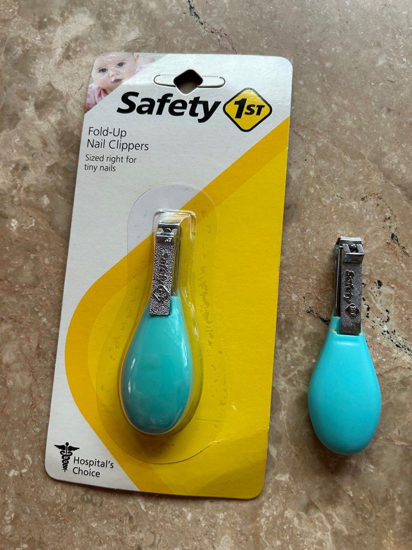 Baby Nail Accessories Bundle (Category: Baby Toiletries & Grooming) located in Quezon City. Submitted by tidyup.lara (Listing ID 1414555839, Image 2). Description: Buy all in photo for PHP 30 Sold as is, as shown in photo Condition 8/10: used but in good condition .