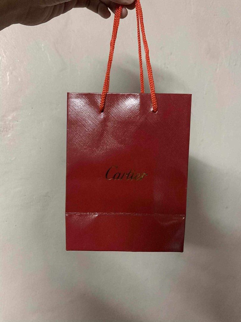 Cartier Leather Strap (Category: Women's Watches) located in Manila. Submitted by z_ware (Listing ID 1414548235, Image 2). Description: -can do lalamove or jnt -open for offer -no COD .