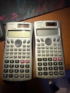 Casio fx-3650P Calculator440048018092861440