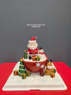 (Category: ) located in . Submitted by jem_creativecakes_sg (Listing ID 1414460777, Image 1). Description: .