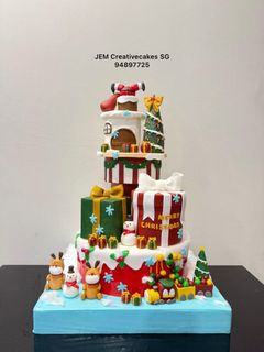 (Category: ) located in . Submitted by jem_creativecakes_sg (Listing ID 1414461146, Image 1). Description: .