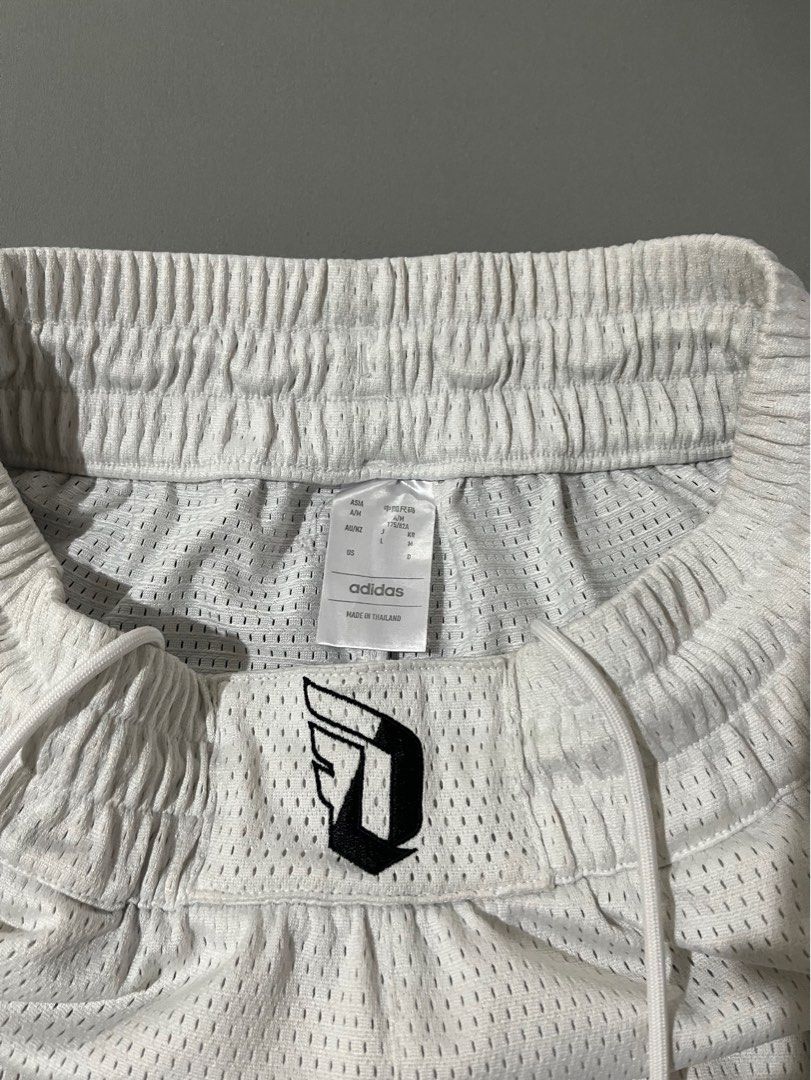 Dame 9 Shorts (Category: Activewear) located in Manila. Submitted by rarewaves.co (Listing ID 1414492598, Image 2). Description: .