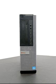 Dell OptiPlex 9010 Desktop Computer458556250638274560