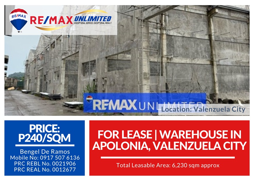 (Category: ) located in . Submitted by REMAXUNLIMITEDPH (Listing ID 1414508106, Image 1). Description: .