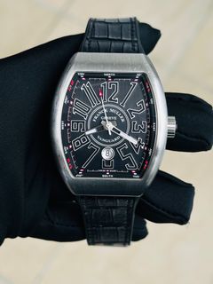 (Category: ) located in . Submitted by timepiecetrader (Listing ID 1414555159, Image 1). Description: .