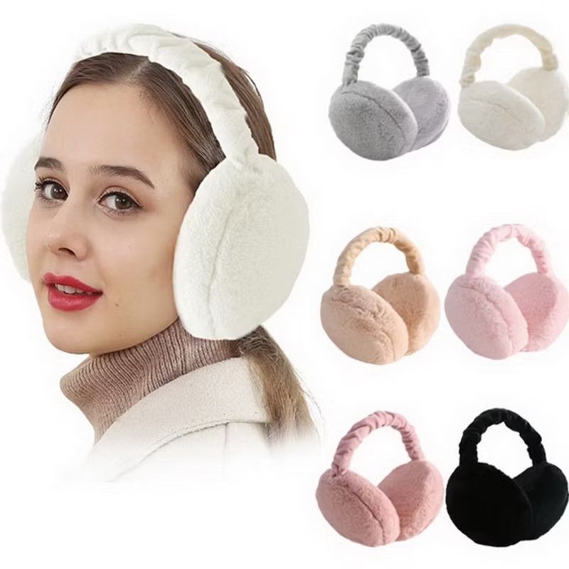 FUR SOFT EAR MUFF FOLDABLE ADJUSTABLE WINTER EARMUFFS (Category: Ear Care) located in Pateros City. Submitted by amj_amj (Listing ID 1414484774, Image 1). Description: .
