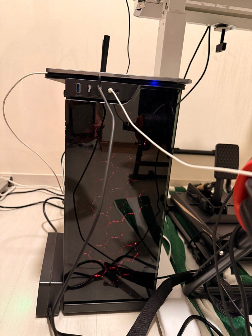 Gaming PC - NVIDIA GeForce GTX 1060 6GB65605828109953111