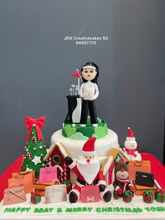 (Category: ) located in . Submitted by jem_creativecakes_sg (Listing ID 1414460689, Image 1). Description: .