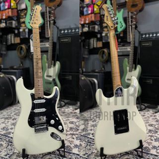 （分類：）位於 。 由 reunionguitarworkshop 提交（商品編號 1414523845，圖片 1）。簡介： 。