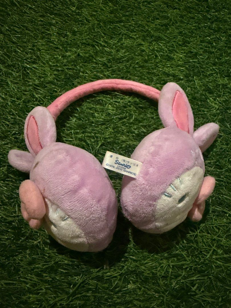 Hk earmuff (Category: Headphones & Headsets) located in La Trinidad. Submitted by reeze_24 (Listing ID 1414444312, Image 1). Description: PRELOVED STUFFTOYS/HARDTOYS FROM HONGKONG BOX/JAPAN SURPLUS/UKAY SOURCE SOME ARE WITH PAPER TAGS AND CLOTH TAGS Still manange expectations.UKAY PO ETO HINDI BRAND NEW. SELF AUNTHENTICATE NA LANG PO NINYO MGA ITEMS .( CHECK PICTURES FOR DETAILS) BUY AS IS. NO RETURN NO EXCHANGE J&T COURIER ONLY REGULAR SHIPPING.