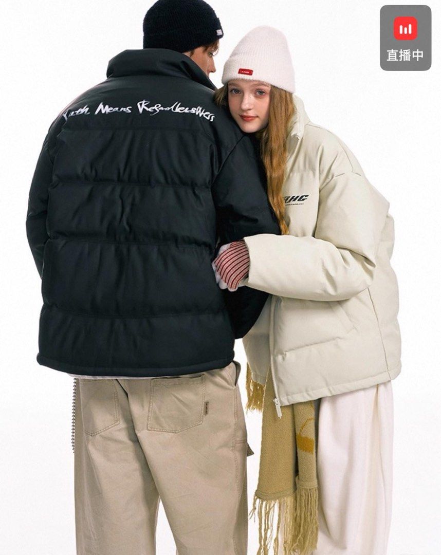 Jacket (Category: Coats, Jackets and Outerwear) located in Singapore. Submitted by Jason9726 (Listing ID 1414542305, Image 3). Description: Brand New never wear before buy wrong size and need to sell it price can slightly nego .
