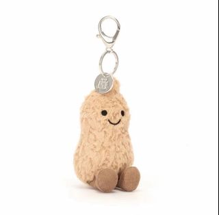 Jellycat Timmy Turtle Keychain/Keyring, Hobbies & Toys, Toys & Games on ...