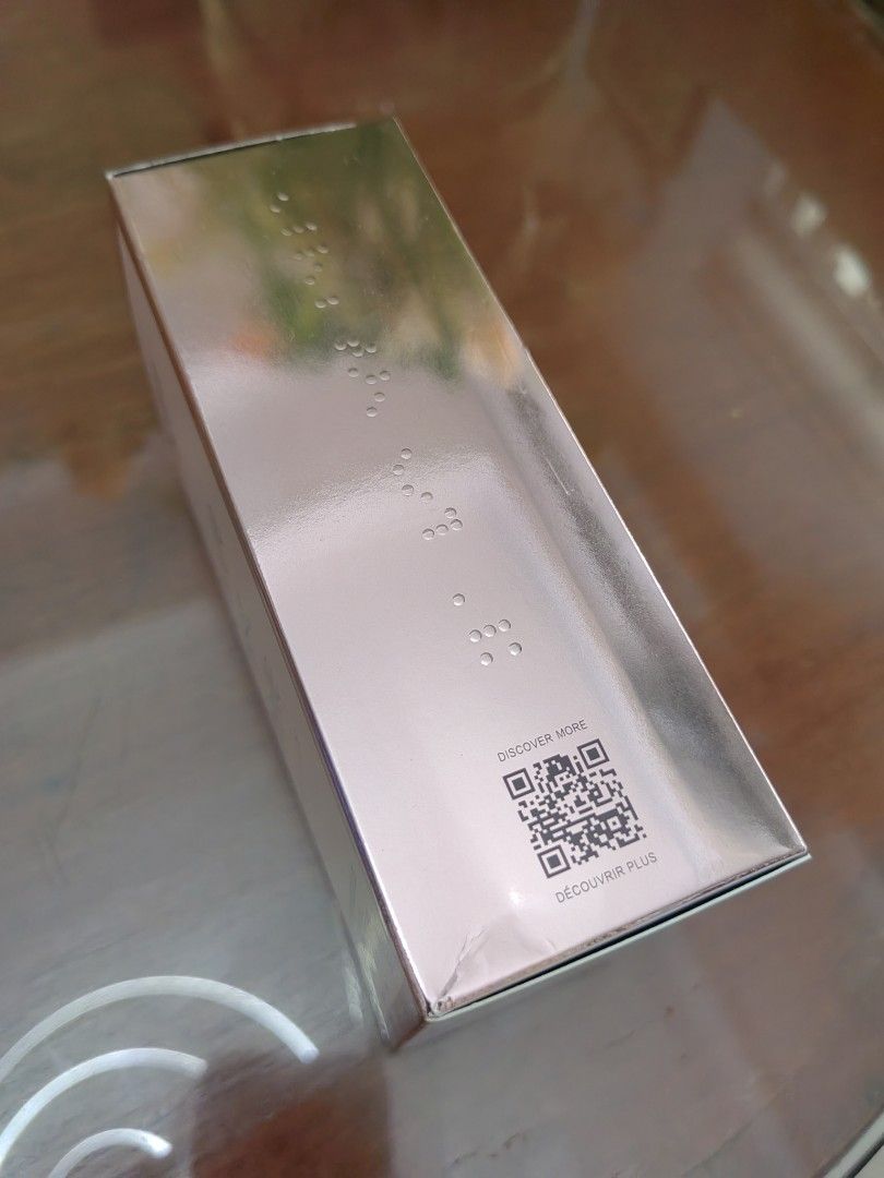 Lancôme La Vie Est Belle Vanille Nude Eau de Parfum, Beauty & Personal ...