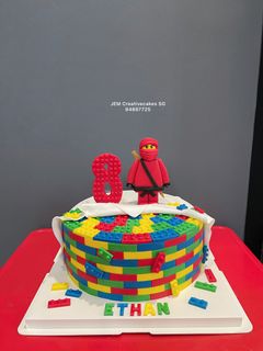 (Category: ) located in . Submitted by jem_creativecakes_sg (Listing ID 1414460444, Image 1). Description: .