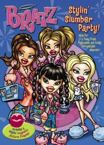 LF/Naghahanap: OG Bratz Slumber Party 2003 (Category: Kids Toys) located in Rizal. Submitted by thatsoemman (Listing ID 1414614094, Image 2). Description: Looking For: Bratz Slumber Party 2003 Jade Okay lang kahit nvde, no clothes Basta ok pa yun doll, no cut hair and no chip lips please Reasonable price po.