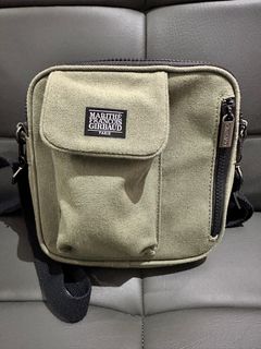 marithe francois girbaud messenger bag - View all marithe francois