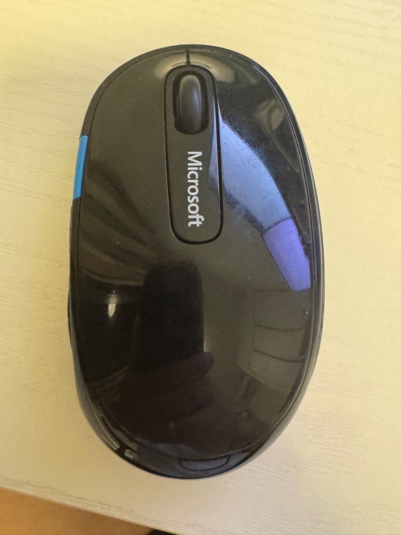 Microsoft Sculpt blue tooth Wireless Mouse440216942701465600