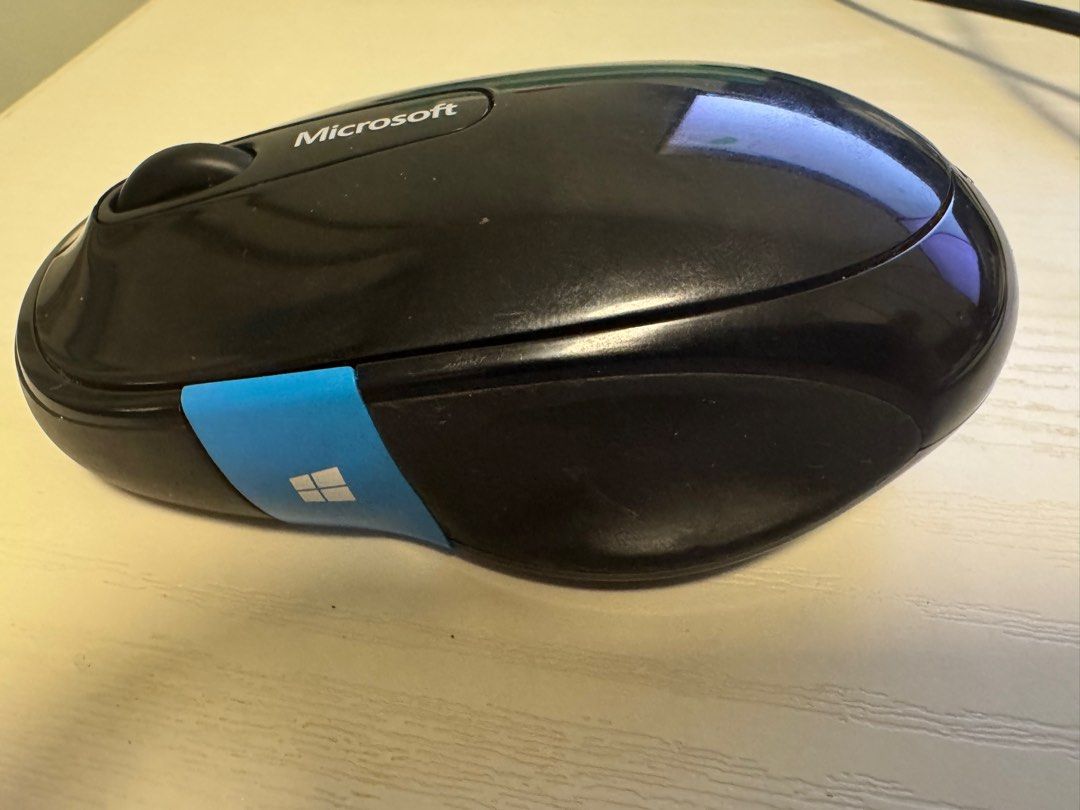 Microsoft Sculpt blue tooth Wireless Mouse440216942701465602