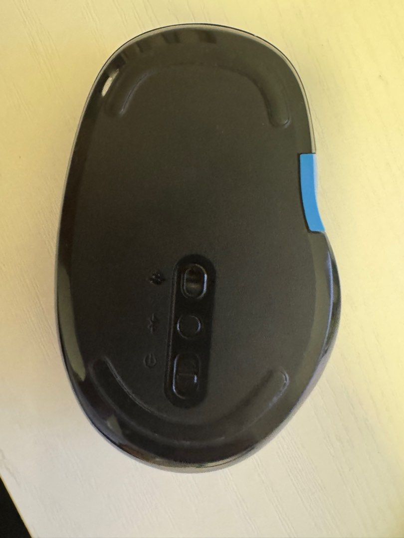 Microsoft Sculpt blue tooth Wireless Mouse440216942701465601