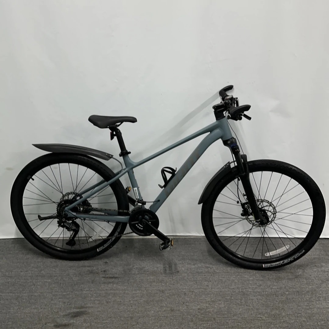 Mountain bike GIANT ATX 830 2025 mode, Sports Equipment, Bicycles ...