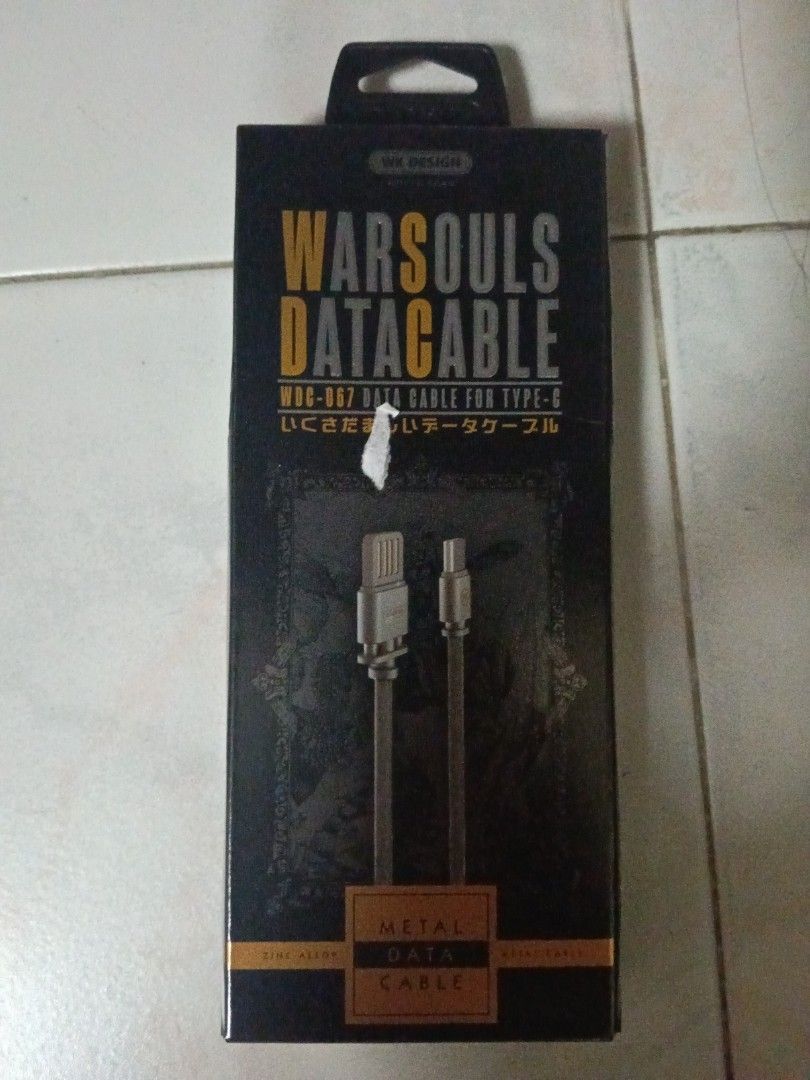 [NEW] Data Cable for Type C405997618768138240