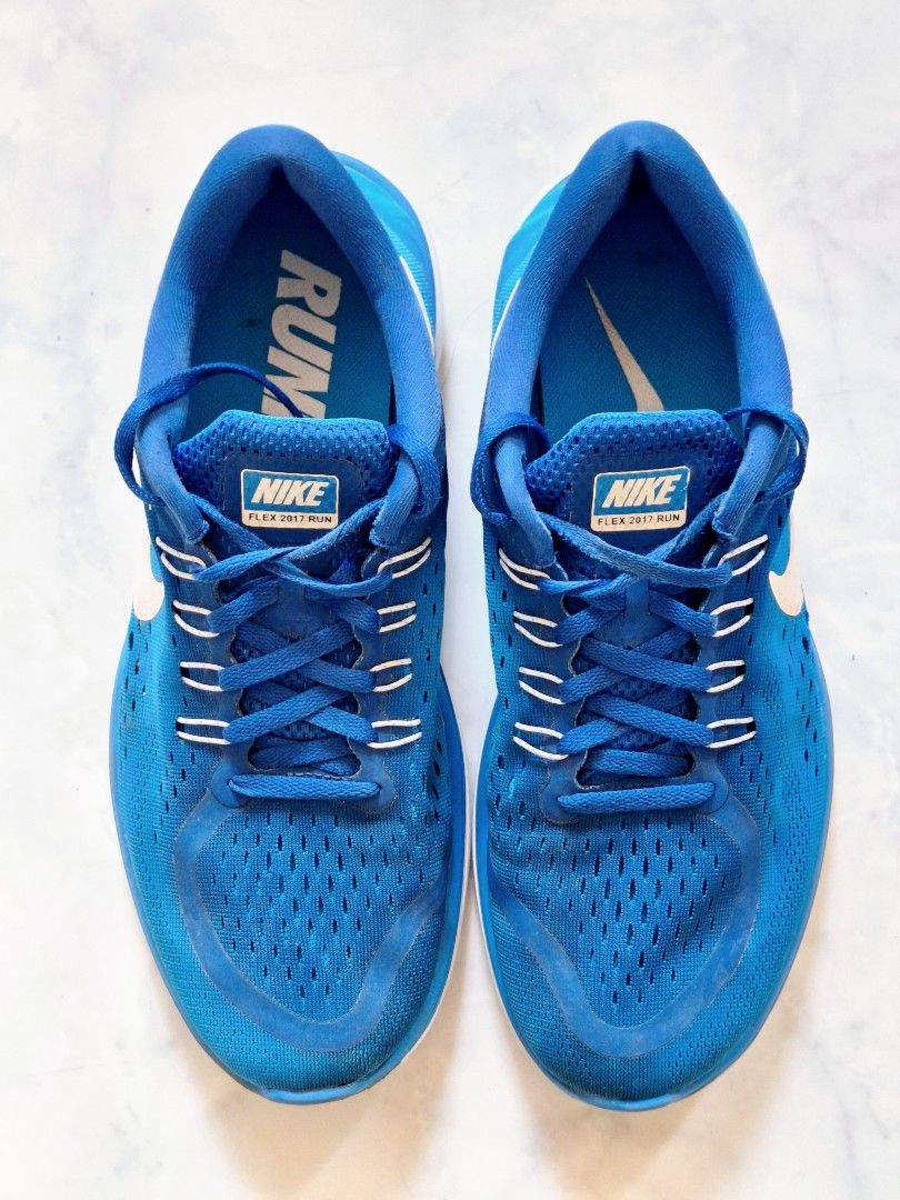nike 2017 run flex