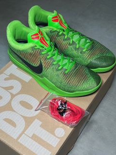 kobe mamba rage sale