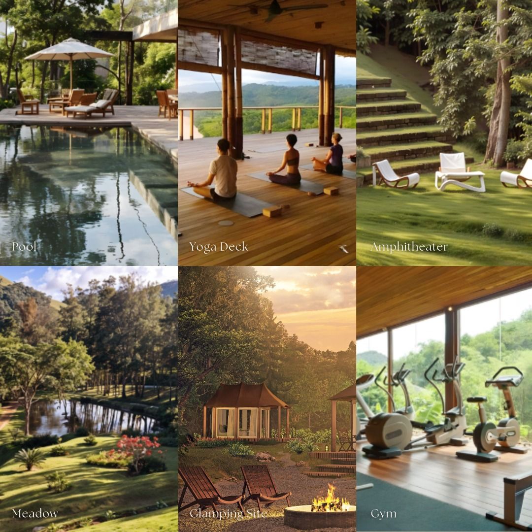 PRE-SELLING: Lauan Ridges by Rockwell Land - Residential Lots - Lipa ...