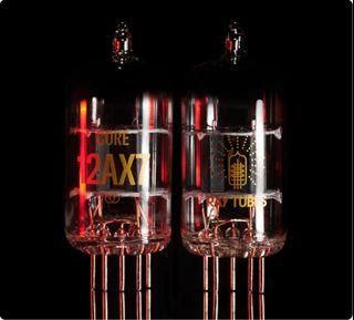 Ray Tubes Vacuum Tubes Collection item 1
