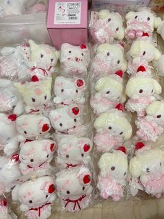 Sanrio (AUTHENTIC & OFFICIAL) Collection item 1
