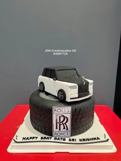 (Category: ) located in . Submitted by jem_creativecakes_sg (Listing ID 1414460545, Image 1). Description: .