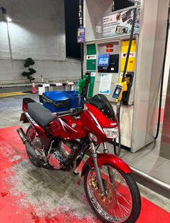 (Category: ) located in . Submitted by irfanout (Listing ID 1414614401, Image 1). Description: .