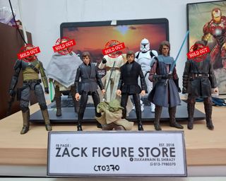 (Category: ) located in . Submitted by zackfigurestore91 (Listing ID 1334185892, Image 1). Description: .