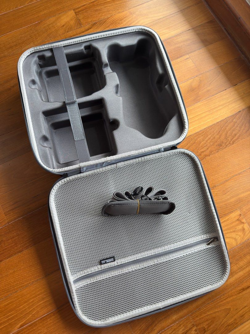 StartRC DJI Mavic 4 Pro Carrying Case - RC2, Photography, Drones on ...