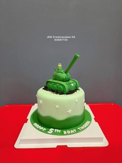 (Category: ) located in . Submitted by jem_creativecakes_sg (Listing ID 1414461566, Image 1). Description: .