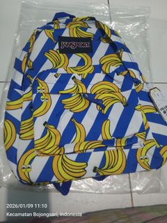 (Kategori: ) berada di . Dikirim oleh khaliqa_stuff (ID iklan 1414473287, Gambar 1). Deskripsi: .