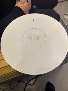 TP-LINK Omada EAP620HD454812802840023040