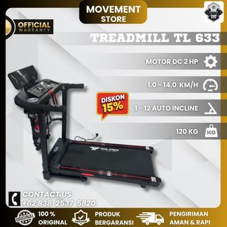 (Kategori: ) berada di . Dikirim oleh alatfitnesssurabaya1 (ID iklan 1414452499, Gambar 1). Deskripsi: .