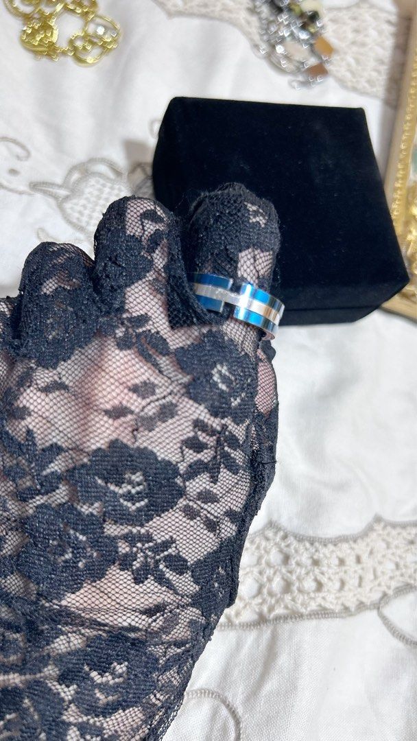 Unique Ring, Women's Fashion, Jewelry & Organizers, Rings on Carousell