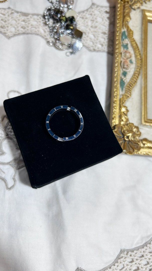 Unique Ring, Women's Fashion, Jewelry & Organizers, Rings on Carousell