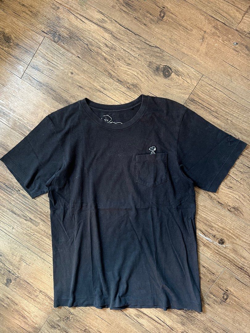 Vintage Graphic Tee (Category: Tshirts & Polo Shirts ) located in Manila. Submitted by kylestuffs (Listing ID 1414558370, Image 1). Description: • uniqlo x kaws - 20W x 27L -₱245 •champion - 21W x 27L - ₱145 •giordano - 22W x 27L - ₱195 •krytac - 22W x 27L - ₱145 •mizuno - 19W x 27L - ₱245 all in good condition. mop: unionbank / gcash ship: lalamove / lbc meet: sjdm, bulacan.