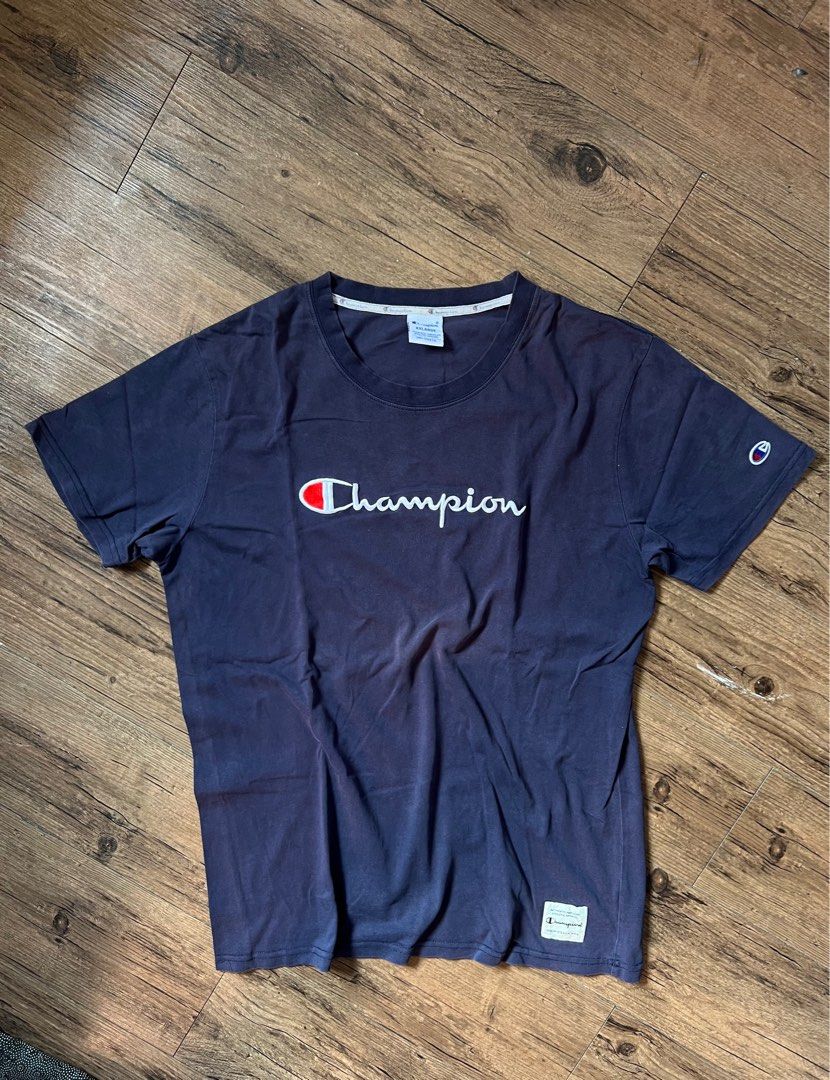 Vintage Graphic Tee (Category: Tshirts & Polo Shirts ) located in Manila. Submitted by kylestuffs (Listing ID 1414558370, Image 2). Description: • uniqlo x kaws - 20W x 27L -₱245 •champion - 21W x 27L - ₱145 •giordano - 22W x 27L - ₱195 •krytac - 22W x 27L - ₱145 •mizuno - 19W x 27L - ₱245 all in good condition. mop: unionbank / gcash ship: lalamove / lbc meet: sjdm, bulacan.