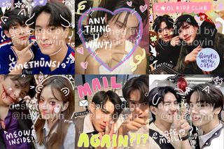 gmmtv Collection item 2