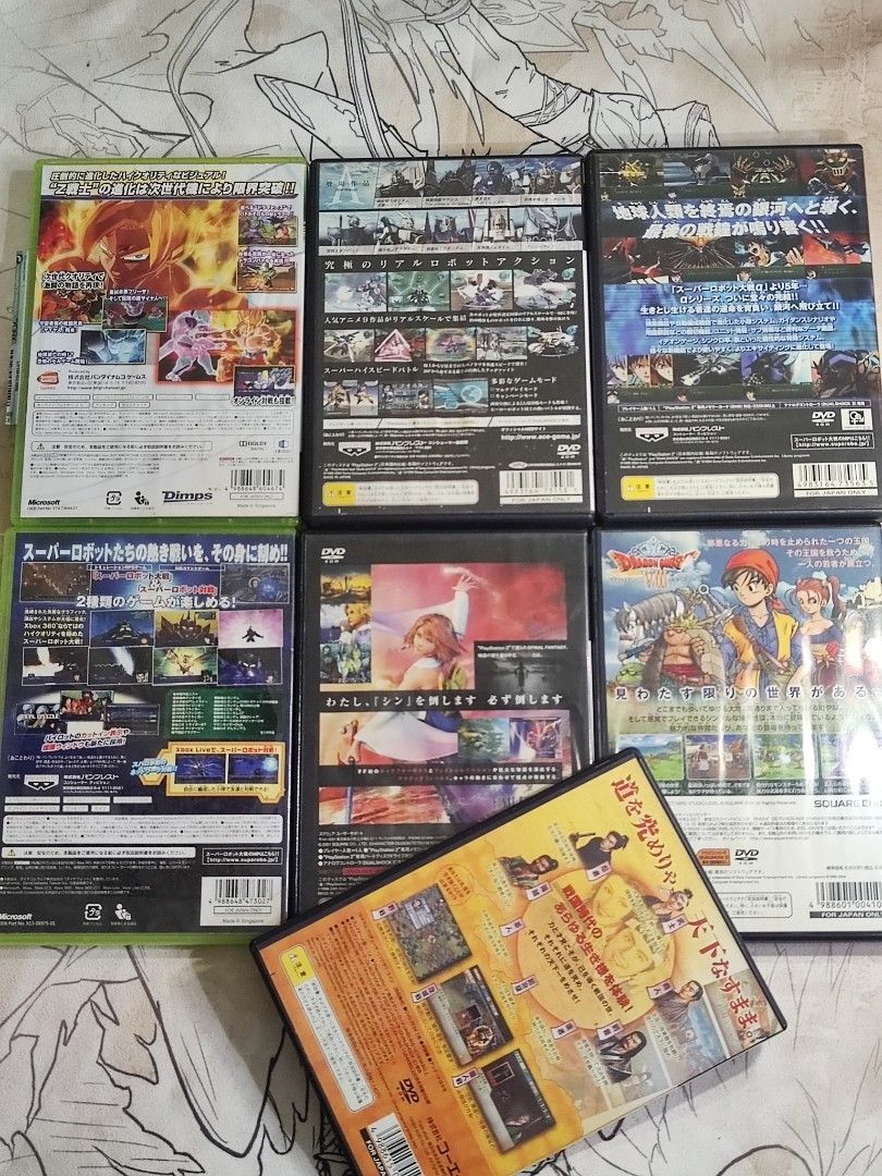 Xbox PS2 (untested) jpn +1 memory card PS2 (Category: Xbox) located in Manila. Submitted by olx156 (Listing ID 1414504927, Image 3). Description: Free PS2 Memory Card Black Free PS2 Memory Card Black Free PS2 Memory Card Black Free PS2 Memory Card Black Free PS2 Memory Card Black Free PS2 Memory Card Black Free PS2 Memory Card Black Free PS2 Memory Card Black Free PS2 Memory Card Black Free PS2 Memory Card Black.